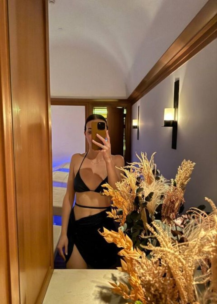 Индивидуалка Джоржина фото № 2 в городе Изобильный