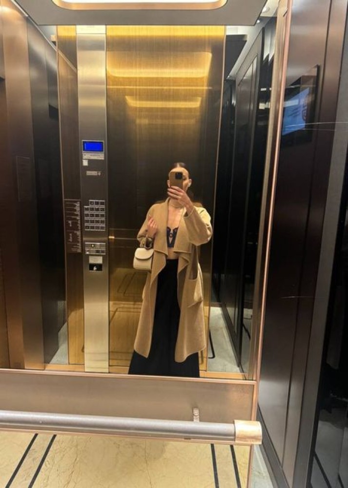 Индивидуалка Джоржина фото № 2 в городе Изобильный