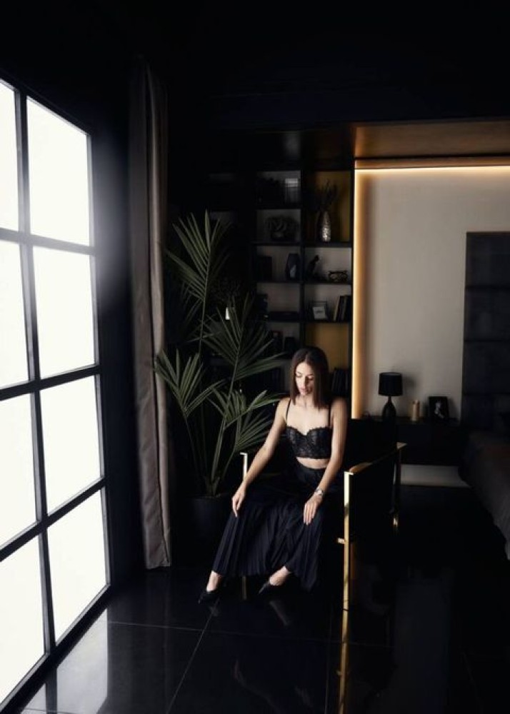 Индивидуалка Джоржина фото № 2 в городе Изобильный