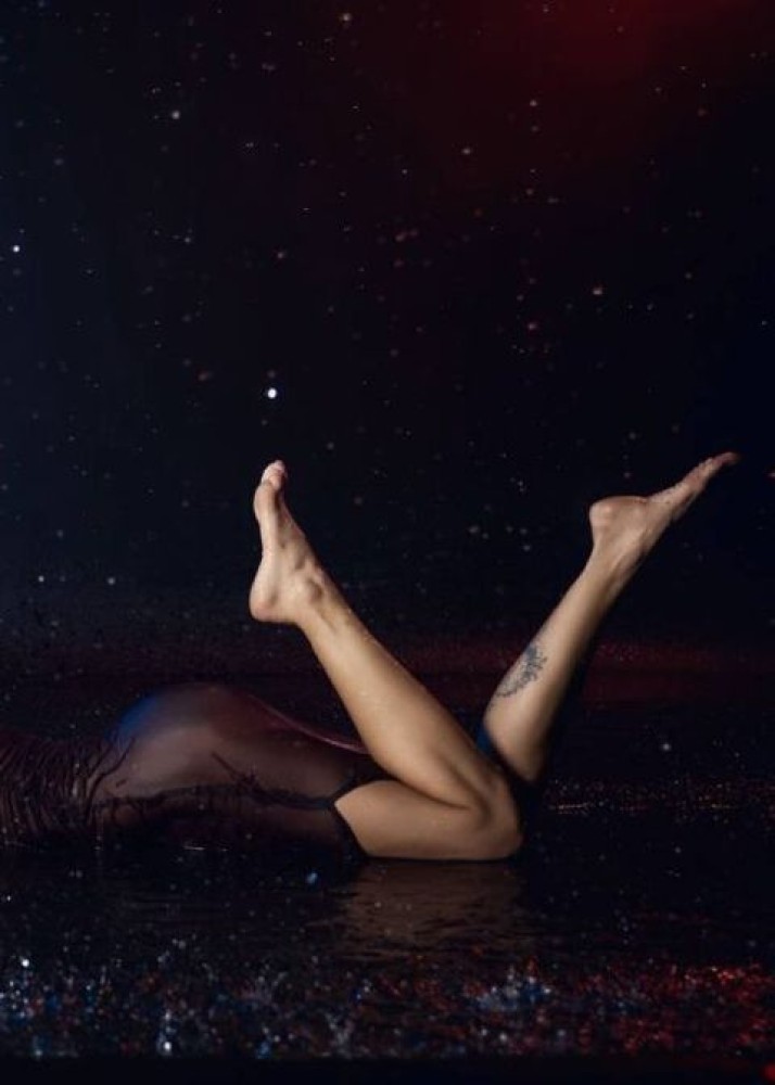 Индивидуалка Джоржина фото № 2 в городе Изобильный