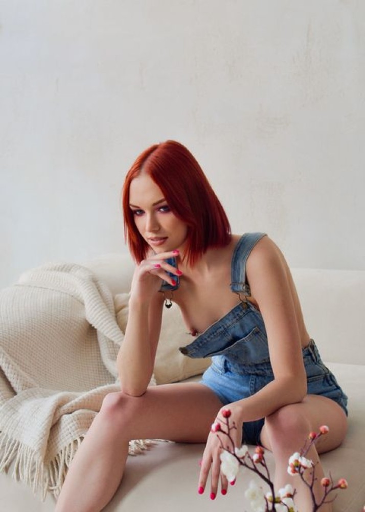 Индивидуалка Лиса фото № 2 в городе Изобильный