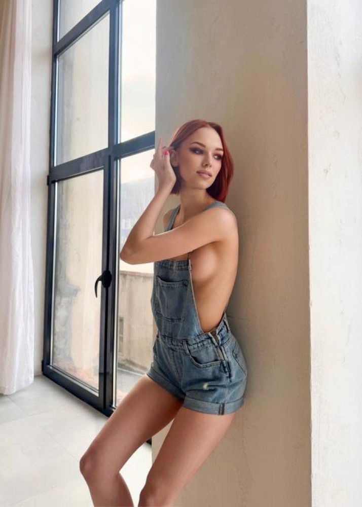 Индивидуалка Лиса фото № 2 в городе Изобильный