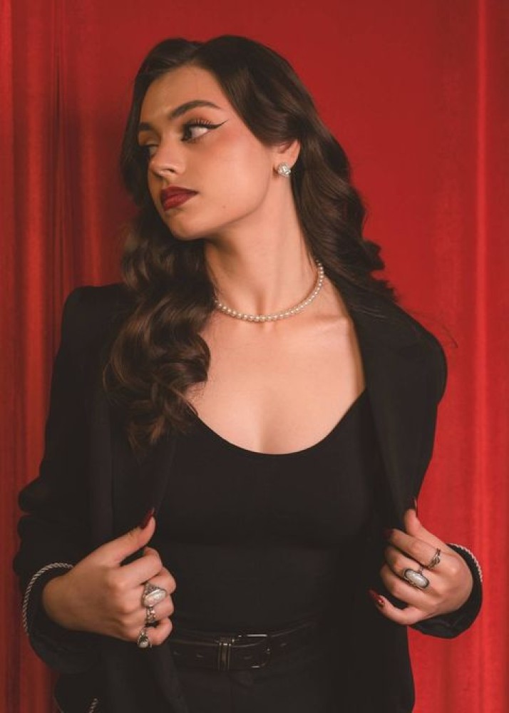 Индивидуалка Полли главное фото в городе Изобильный 