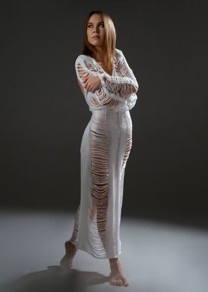 Индивидуалка Вероника фото № 2 в городе Изобильный