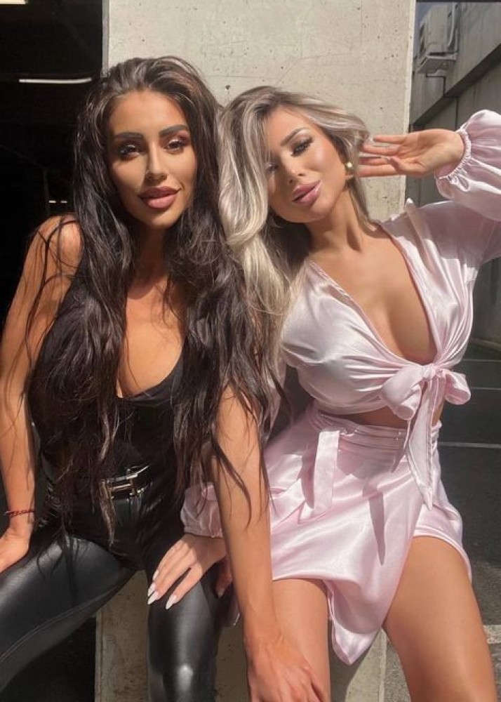 Индивидуалка Юля фото № 2 в городе Изобильный