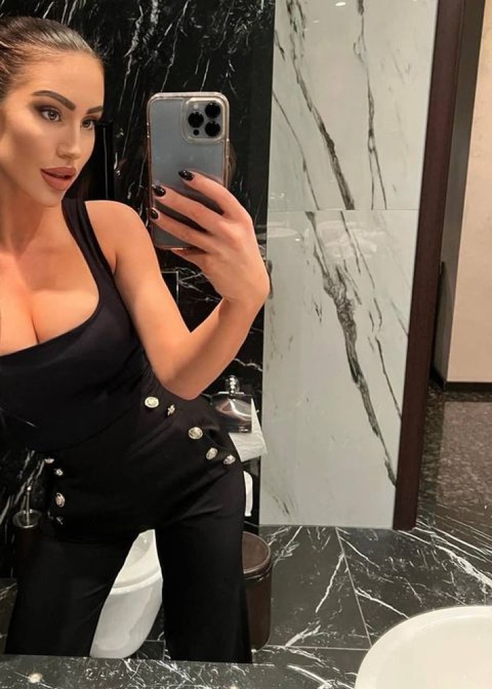 Индивидуалка Юля фото № 2 в городе Изобильный