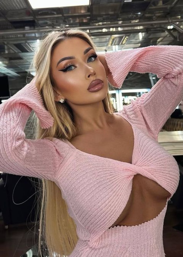 Индивидуалка Юля фото № 2 в городе Изобильный