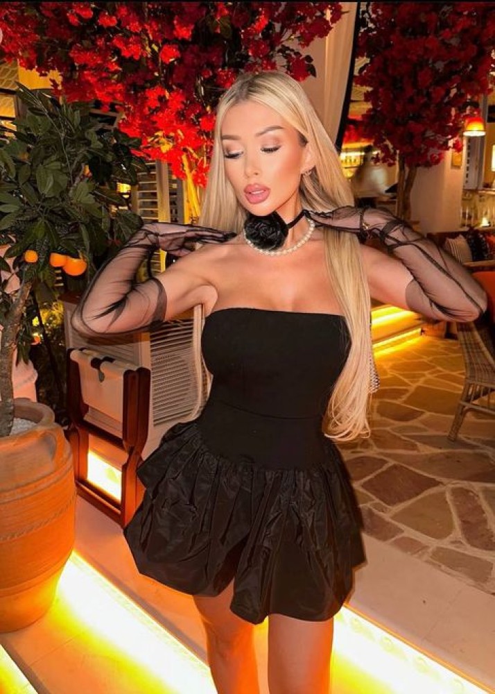 Индивидуалка Юля фото № 2 в городе Изобильный