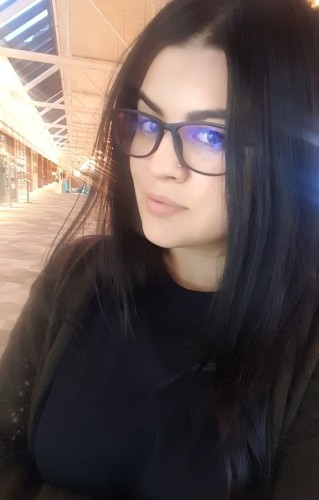 Людмила, Г. Изобильный