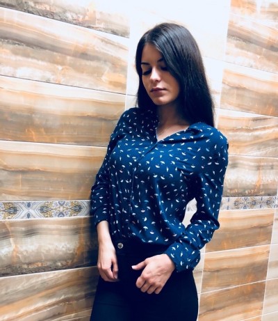 Милена, Г. Изобильный