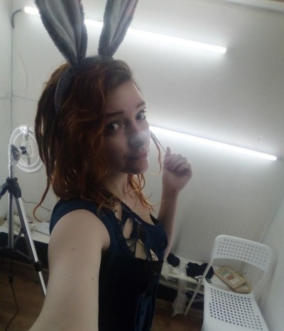 Оксана, Г. Изобильный