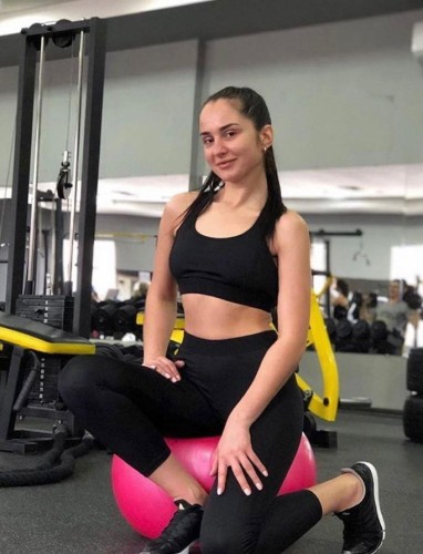 🎥 Наденька, Г. Изобильный