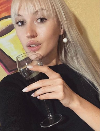 🎥 Аня, Г. Изобильный