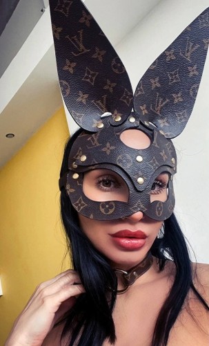 Анжела, Г. Изобильный