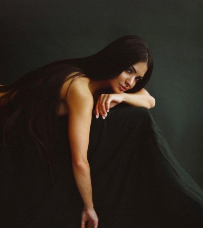 Рада, Г. Изобильный