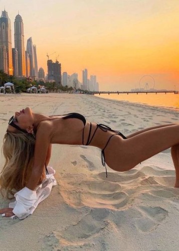 Алина, Г. Изобильный