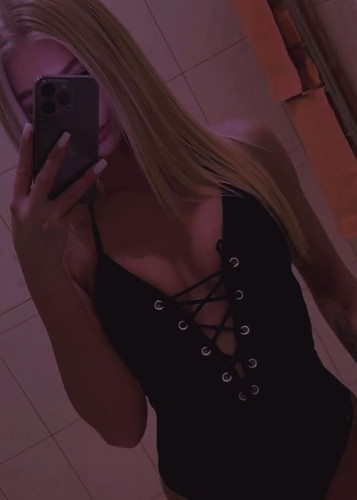 Ангелина, Г. Изобильный