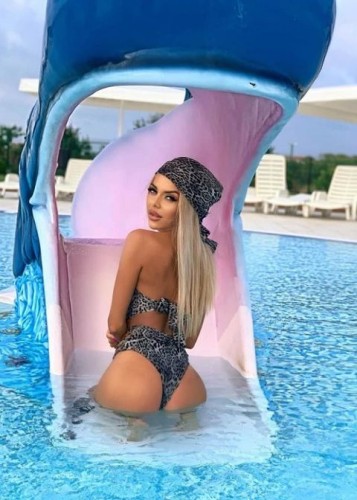 Аня, Г. Изобильный