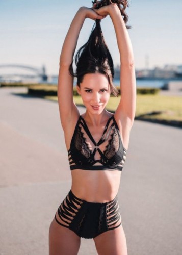 Беатриса, Г. Изобильный