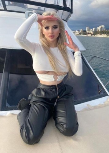 Элечка, Г. Изобильный