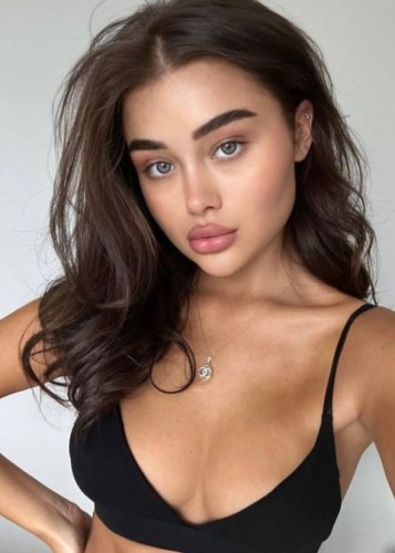 Евгения, Г. Изобильный