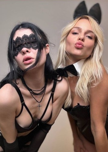 ЛераКарина, Г. Изобильный