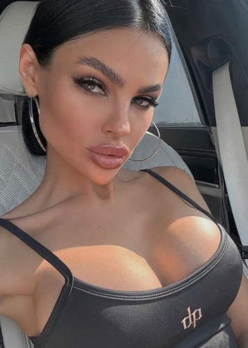 Маша, Г. Изобильный