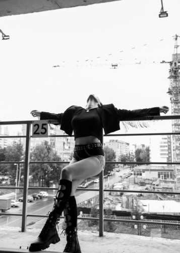 Полина, Г. Изобильный