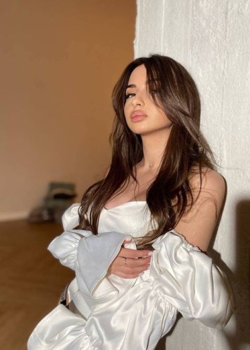 Сашенька, Г. Изобильный